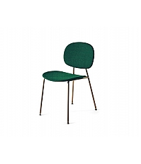 Tondina pop U chair